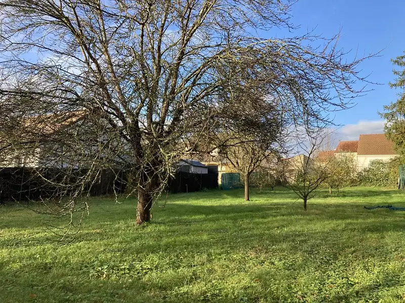Maison neuve, 73 m² - Rozay-en-Brie (77540)