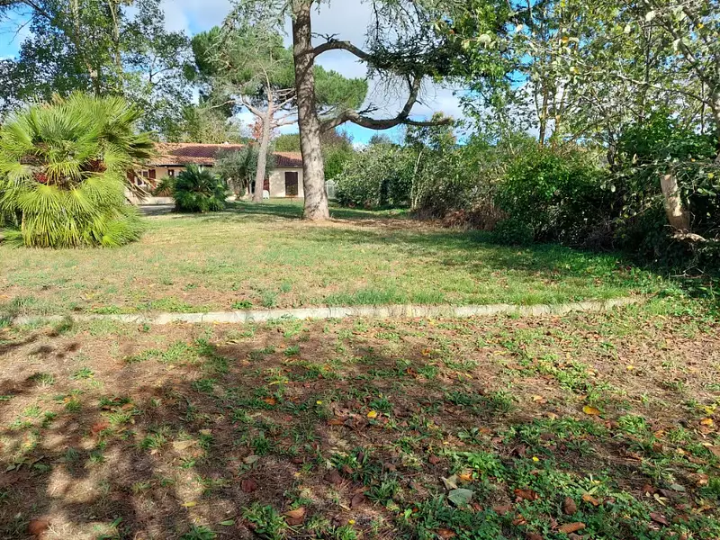 Maison neuve, 95 m² - Gratentour (31150)