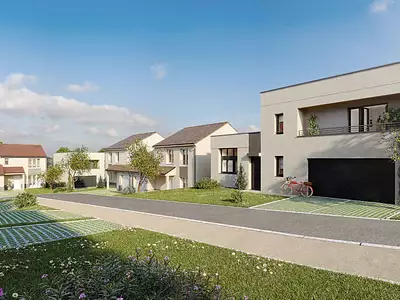 Les Jardins de l'Orme