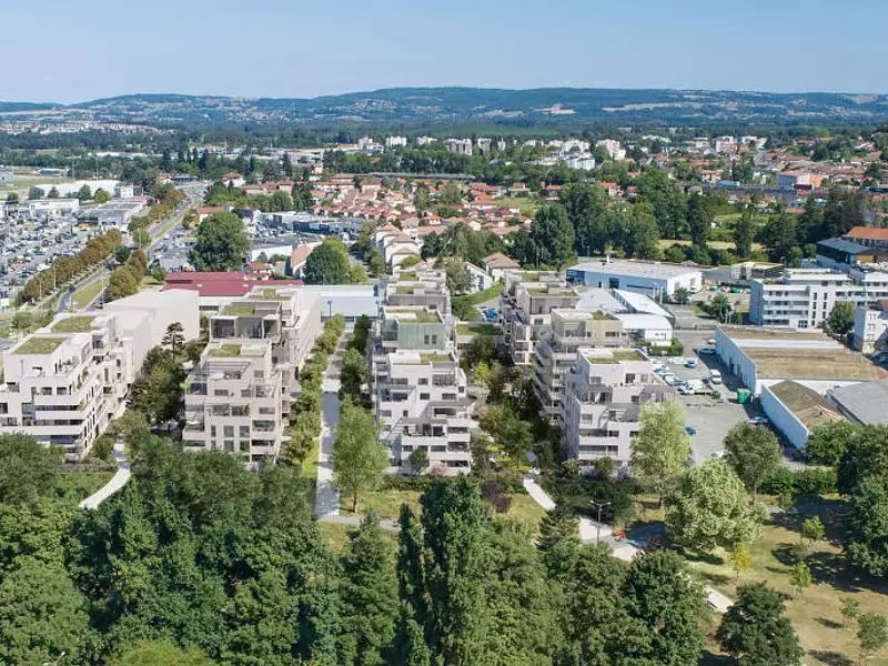 MAJESTEL - Bourgoin-Jallieu (38300)