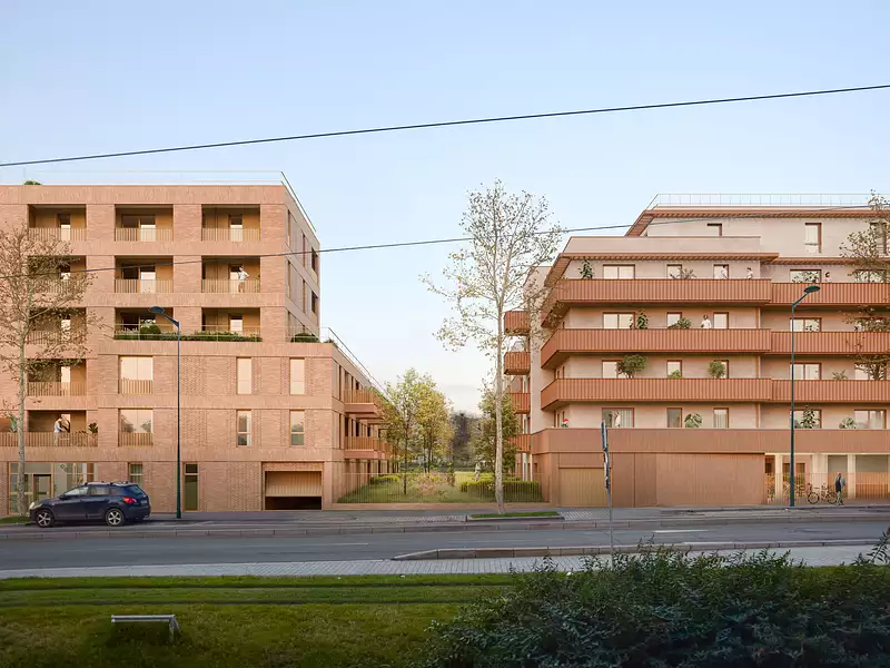 EPINAY-SUR-SEINE - Epinay-sur-Seine (93800)