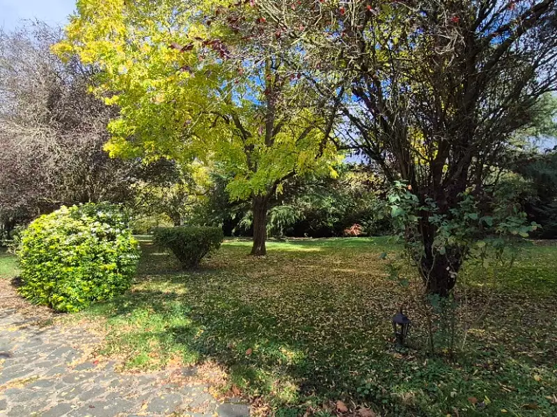 Terrain à bâtir, 393 m² - Thoiry (78770)