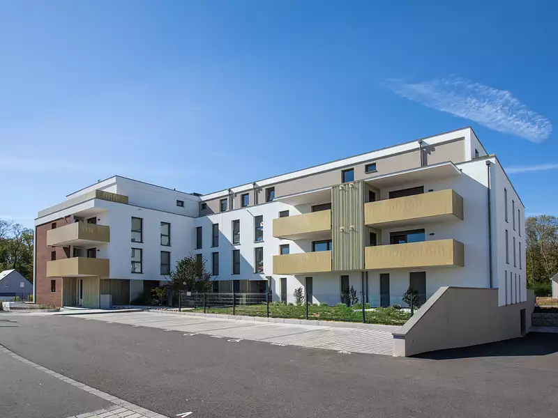 La Rencontre Issenheim - Issenheim (68500)
