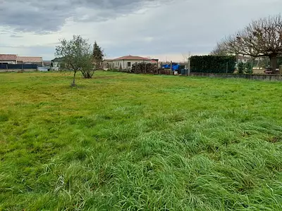 Maison neuve, 110 m²