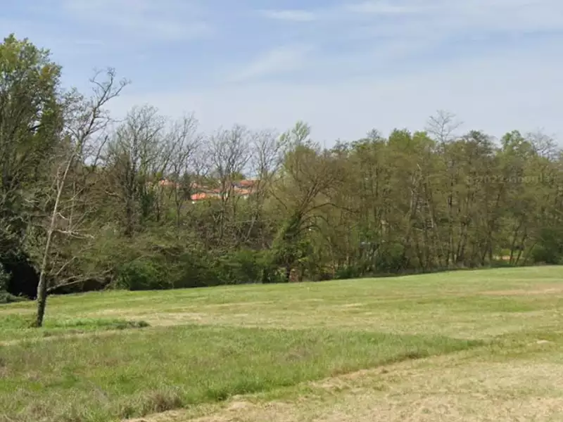 Terrain à bâtir, 835 m² - Artigues-près-Bordeaux (33370)