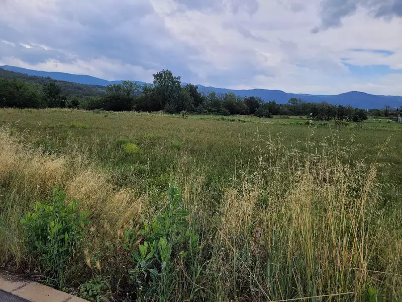 Terrain à bâtir, 740 m² - Espira-de-Conflent (66320)