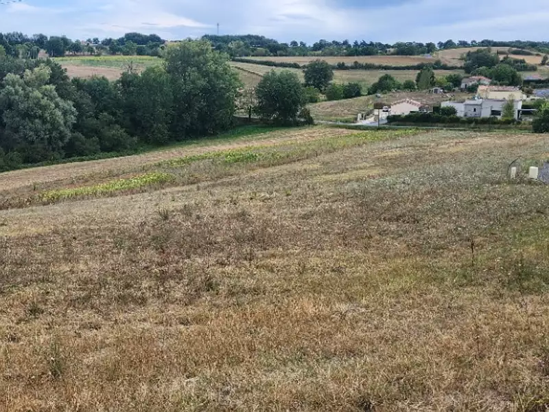 Maison neuve, 140 m² - Montfa (81210)