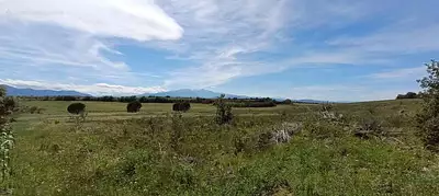 Terrain à bâtir, 220 m²