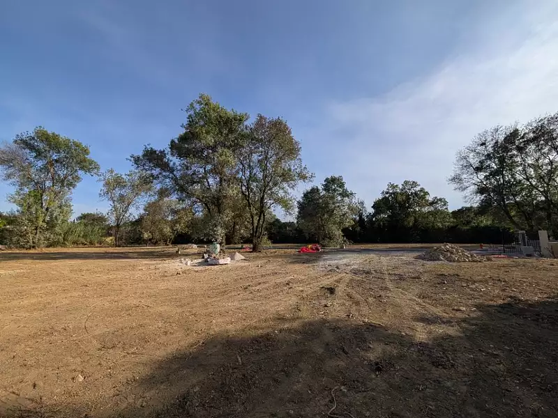 Maison neuve, 140 m² - Châteauneuf-Grasse (06740)