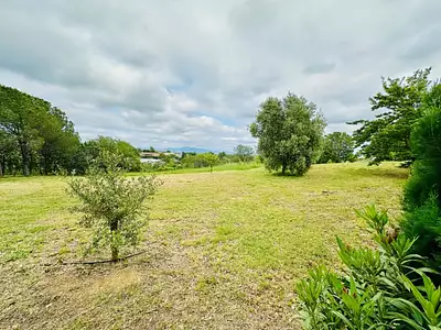 Terrain à bâtir, 521 m²