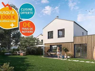 LES JARDINS D'ILARIS