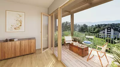 L’ÎLOT DES LUMIÈRES