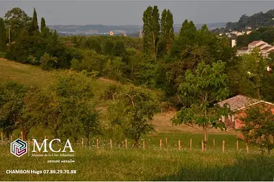 Maison neuve, 80 m²