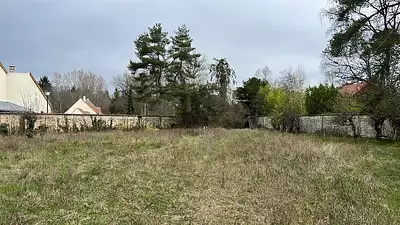 Terrain à bâtir, 341 m²