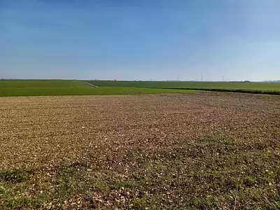 Maison neuve, 95 m²