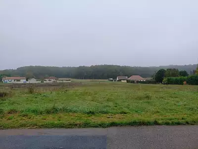 Maison neuve, 89 m²