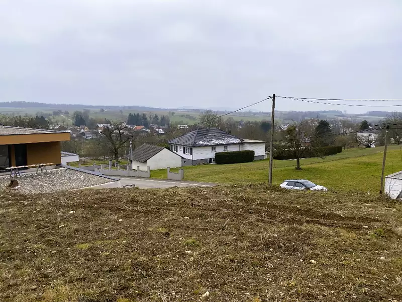 Maison neuve, 182 m² - Muespach (68640)