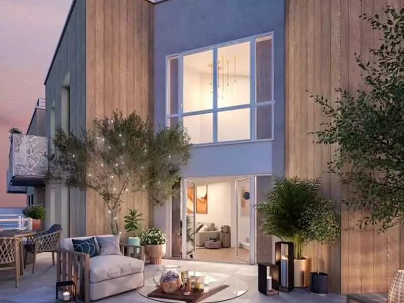 Cadence - Drancy (93700)