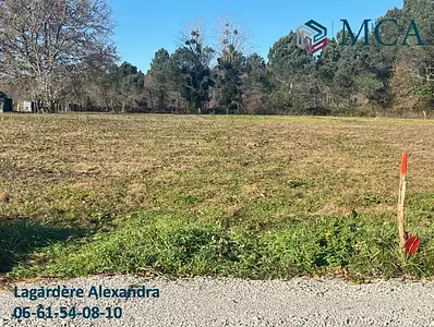 Maison neuve, 100 m²