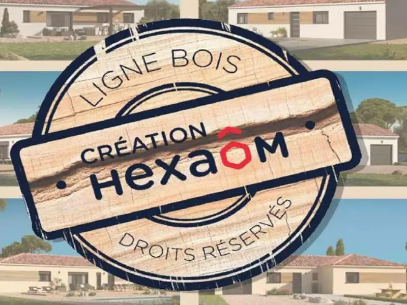 Maison neuve, 130 m² - Arpaillargues-et-Aureillac (30700)