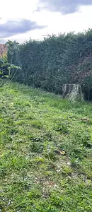 Terrain à bâtir, 450 m²