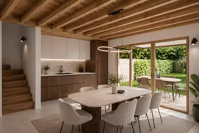 Les Villas du Magesticq