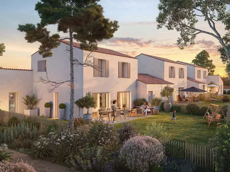 LE WINCH - Olonne-sur-Mer (85340)