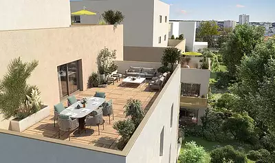 LES JARDINS D'ELSA