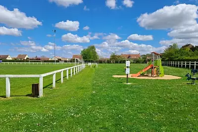 Maison neuve, 90 m²