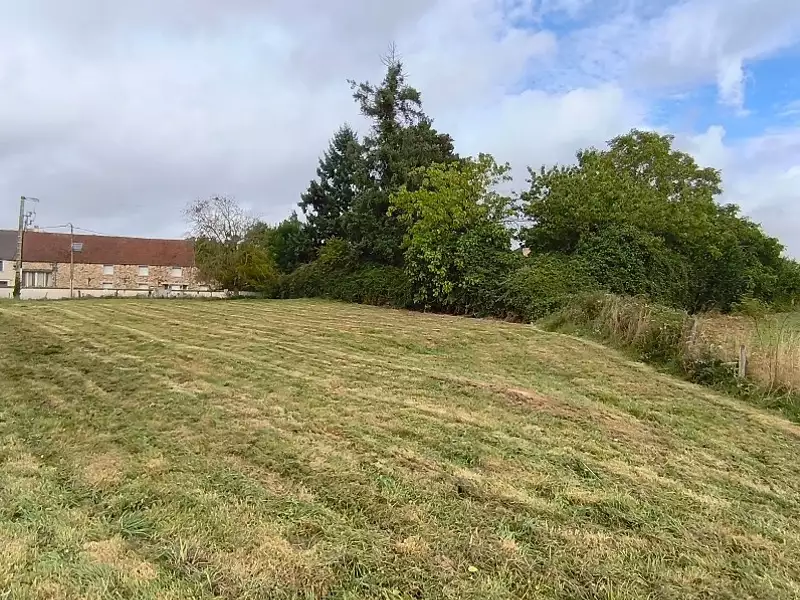 Maison neuve, 105 m² - Attainville (95570)