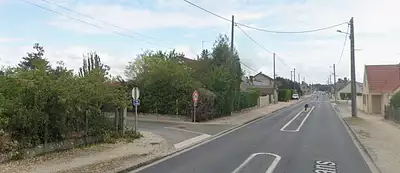 Maison neuve, 129 m²