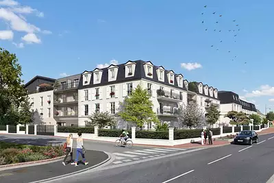 Les Boréales de Saint-Jean-de-la-Ruelle