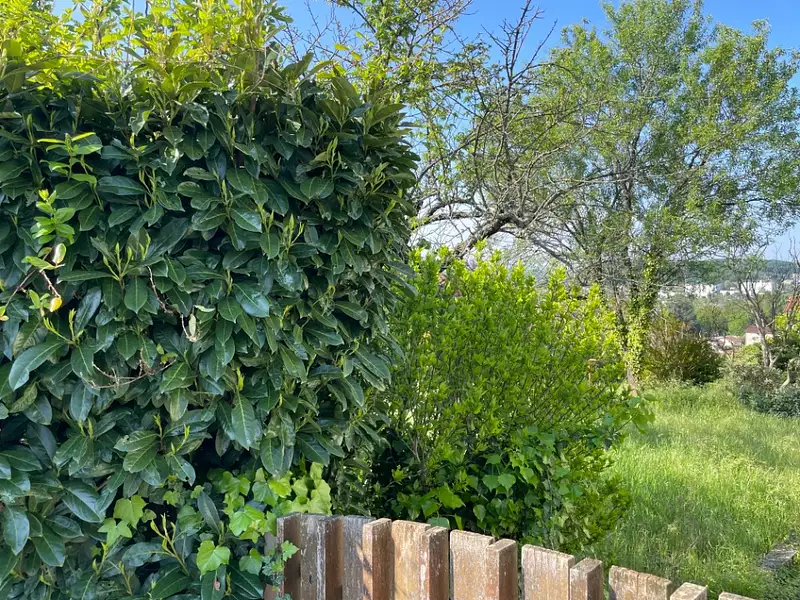 Maison neuve, 110 m² - Grigny (69520)