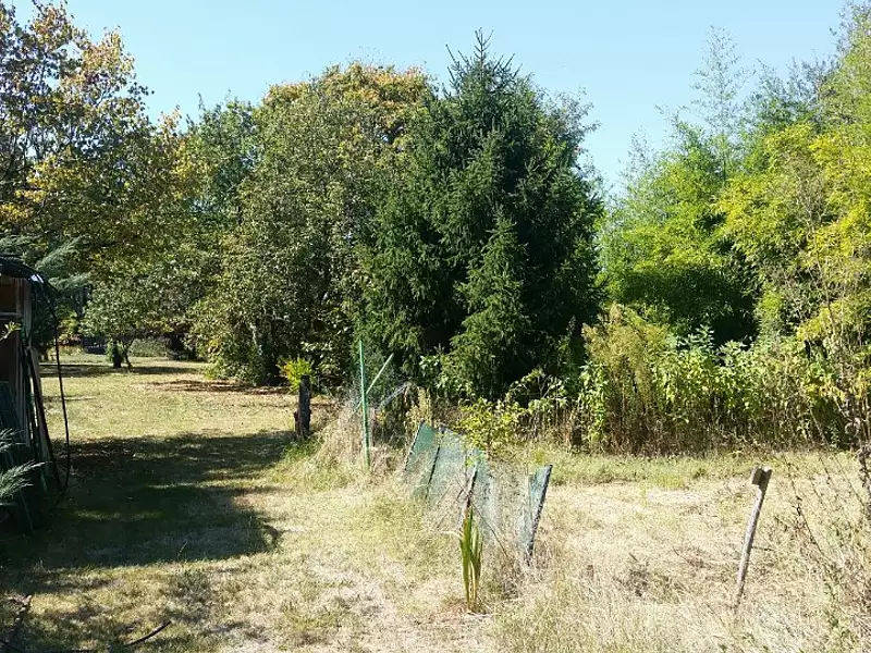 Maison neuve, 100 m² - Saint-Aubin-de-Médoc (33160)
