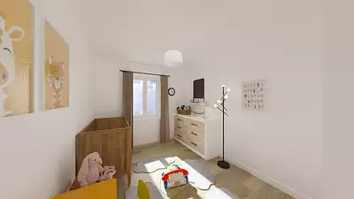 Maison neuve, 87,16 m²