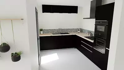 Maison neuve, 120 m²