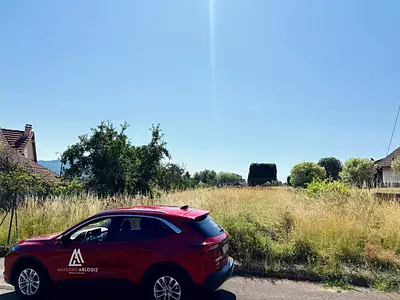 Maison neuve, 165 m²