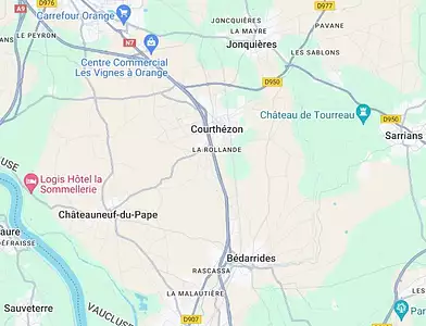 Terrain à bâtir, 464 m²