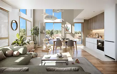 Vue Parc