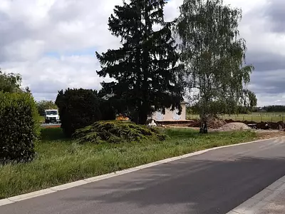 Maison neuve, 89 m² - Villereau (45170)