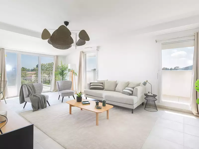 Azur Lodges - La Londe-les-Maures (83250)