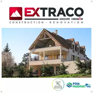 Maison neuve, 95 m²