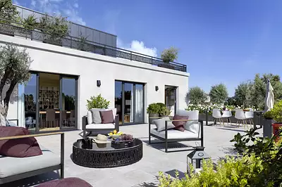 Villa des Ormes