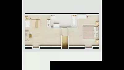 Maison neuve, 74 m²