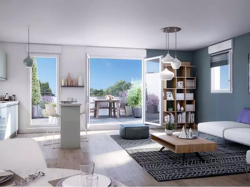 Proche de Honfleur ! - Equemauville (14600)