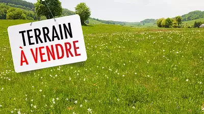 Maison neuve, 81 m²