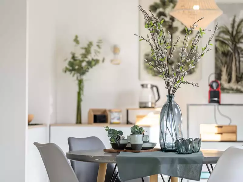 Clos Garden - Claix (38640)