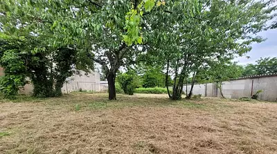 Maison neuve, 89 m²