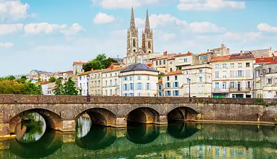 Urbanéo Venise Verte