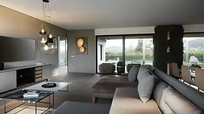 Maison neuve, 165 m²